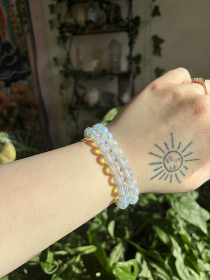 Handmade Crystal Bracelets