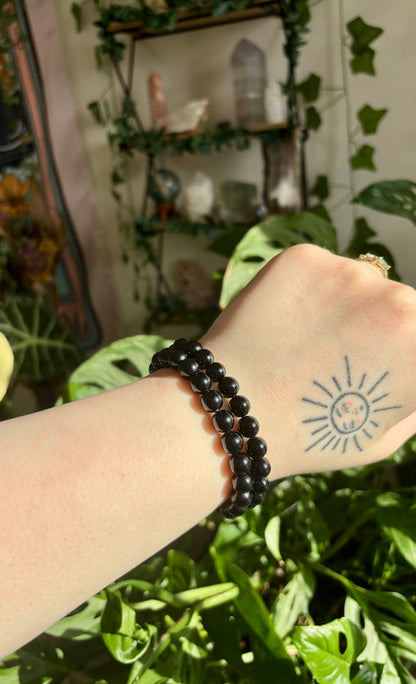 Handmade Crystal Bracelets