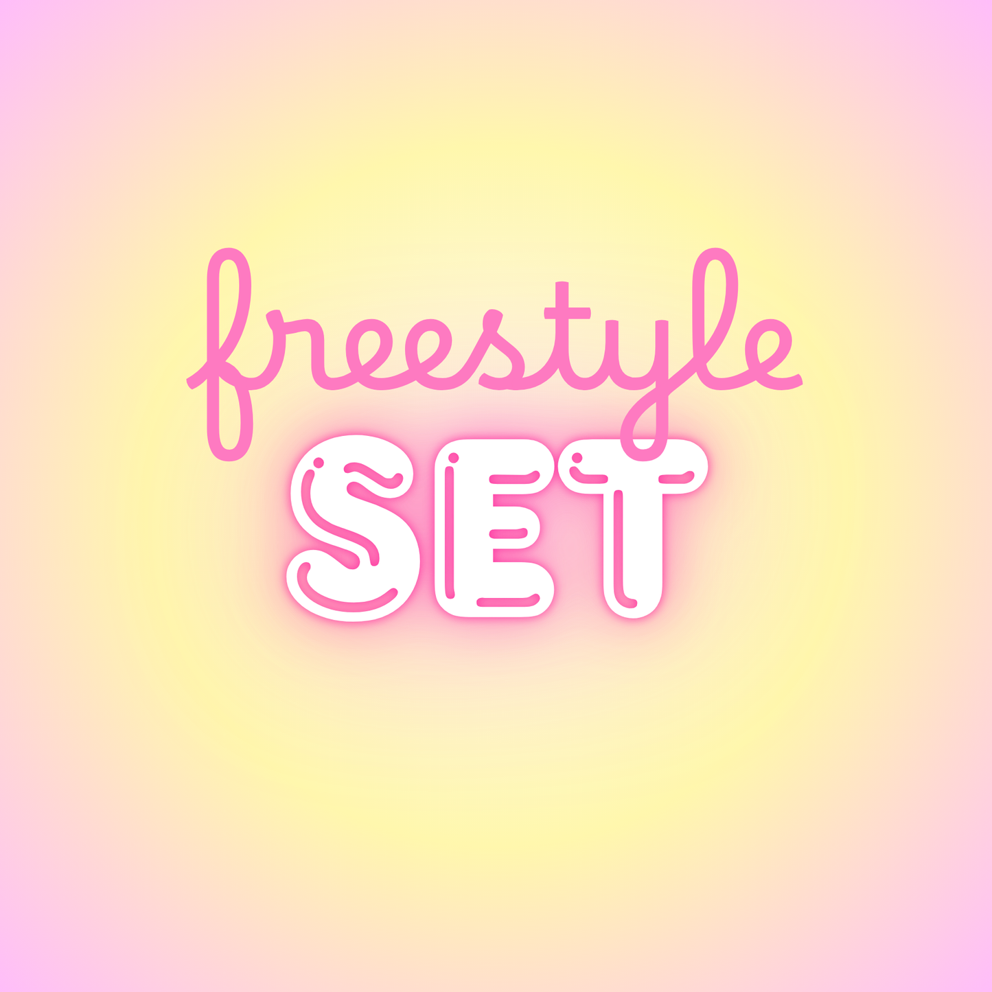 Freestyle Set