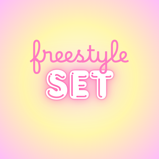 Freestyle Set