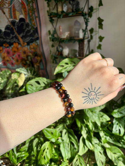 Handmade Crystal Bracelets